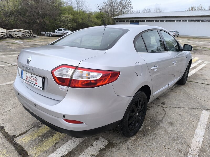 Renault Fluence